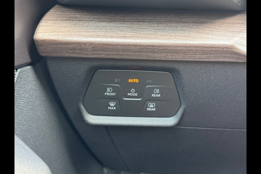 Seat Leon 1.4 TSI eHybrid PHEV * FR * Visueel Cockpit * AppleCarPlay * Line ass. *