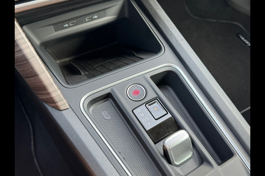 Seat Leon 1.4 TSI eHybrid PHEV * FR * Visueel Cockpit * AppleCarPlay * Line ass. *