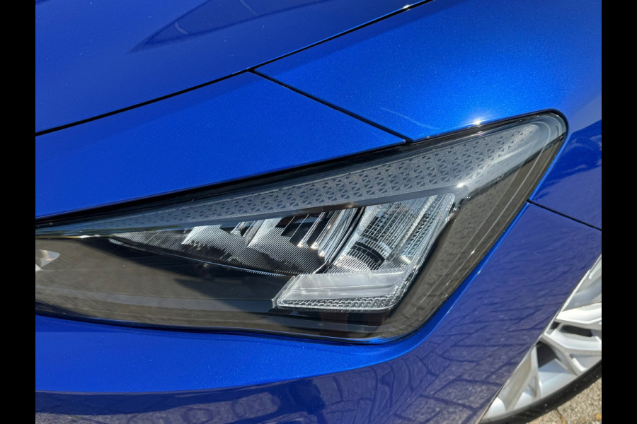 Seat Leon 1.4 TSI eHybrid PHEV * FR * Visueel Cockpit * AppleCarPlay * Line ass. *