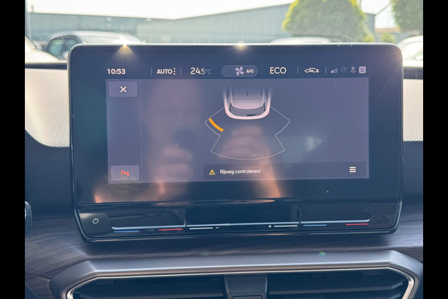 Seat Leon 1.4 TSI eHybrid PHEV * FR * Visueel Cockpit * AppleCarPlay * Line ass. *
