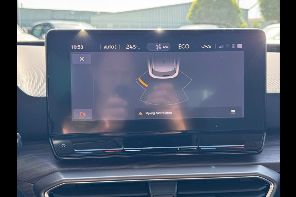 Seat Leon 1.4 TSI eHybrid PHEV * FR * Visueel Cockpit * AppleCarPlay * Line ass. *