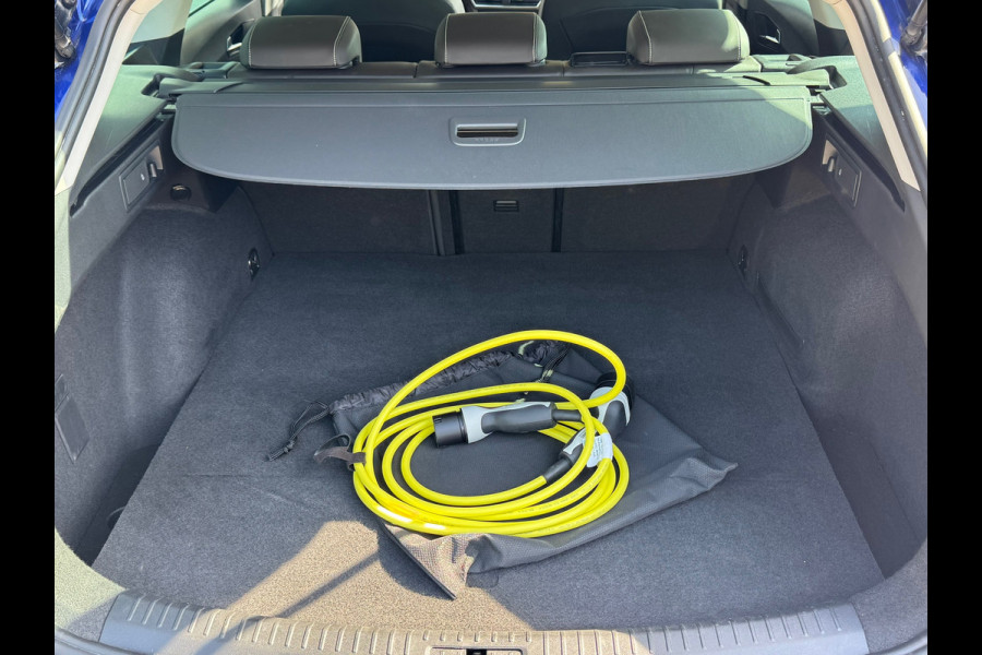 Seat Leon 1.4 TSI eHybrid PHEV * FR * Visueel Cockpit * AppleCarPlay * Line ass. *
