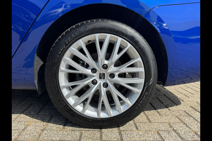 Seat Leon 1.4 TSI eHybrid PHEV * FR * Visueel Cockpit * AppleCarPlay * Line ass. *