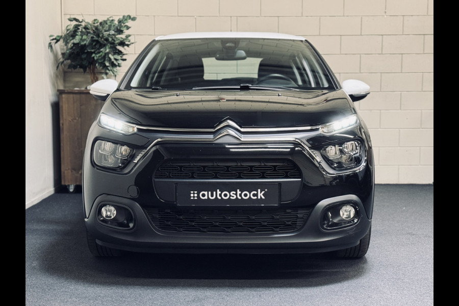 Citroën C3 1.2 PureTech 110PK Shine | LED | CarPlay | Navi