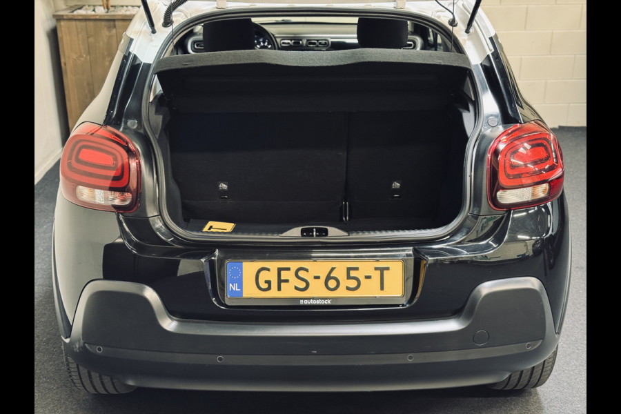Citroën C3 1.2 PureTech 110PK Shine | LED | CarPlay | Navi
