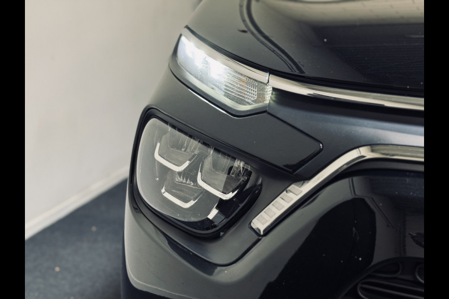 Citroën C3 1.2 PureTech 110PK Shine | LED | CarPlay | Navi