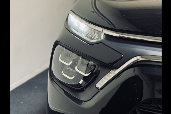 Citroën C3 1.2 PureTech 110PK Shine | LED | CarPlay | Navi