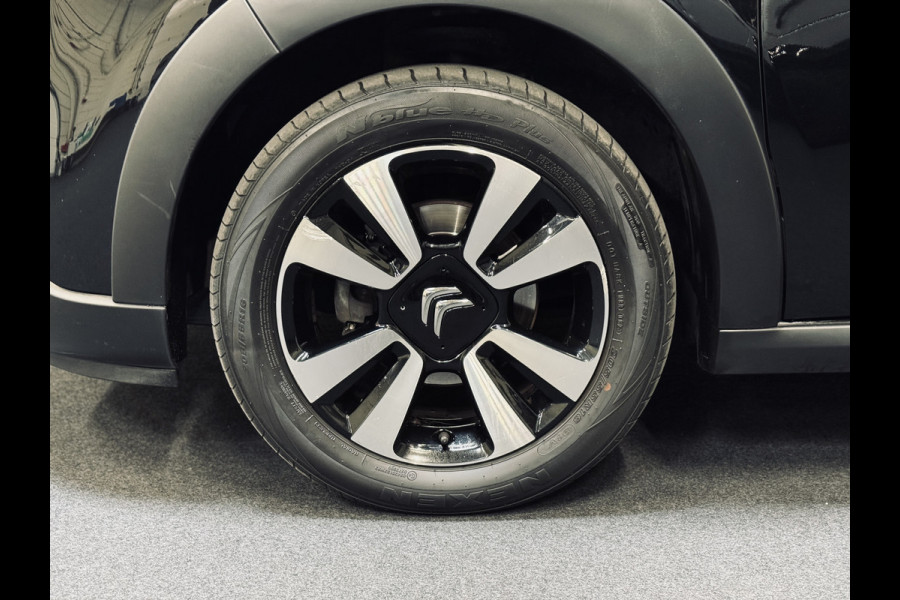 Citroën C3 1.2 PureTech 110PK Shine | LED | CarPlay | Navi