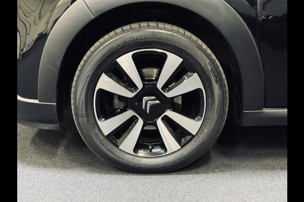 Citroën C3 1.2 PureTech 110PK Shine | LED | CarPlay | Navi