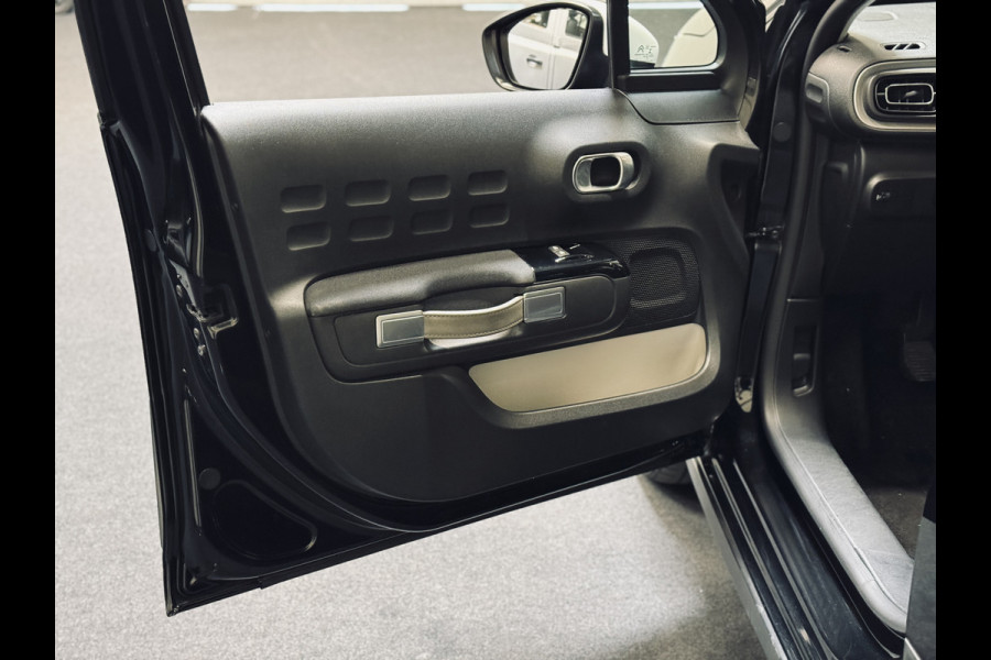 Citroën C3 1.2 PureTech 110PK Shine | LED | CarPlay | Navi