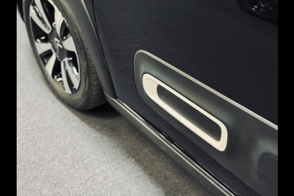 Citroën C3 1.2 PureTech 110PK Shine | LED | CarPlay | Navi