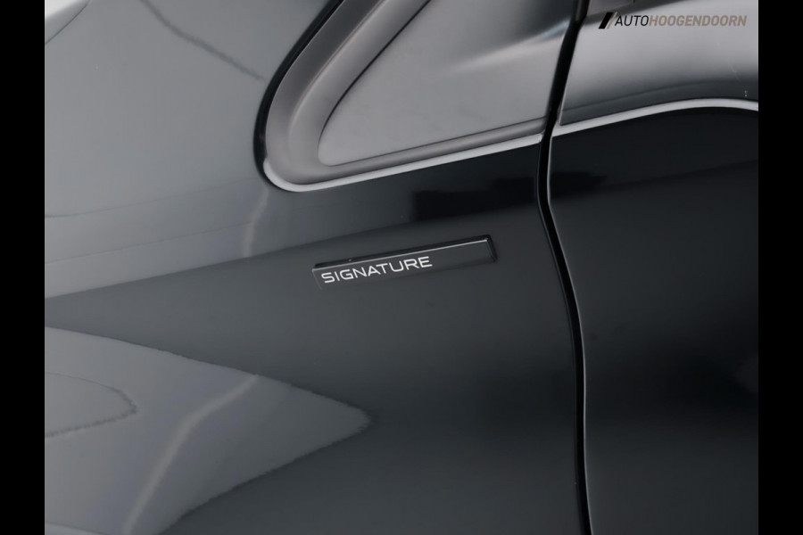 Peugeot 208 1.2 PureTech Signature Sport (APPLE CARPLAY,LED VERLICHTING,NAVIGATIE,CRUISE,PARKEERSENSOREN,LM-VELGEN,TOPCONDITIE)