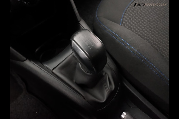 Peugeot 208 1.2 PureTech Signature Sport (APPLE CARPLAY,LED VERLICHTING,NAVIGATIE,CRUISE,PARKEERSENSOREN,LM-VELGEN,TOPCONDITIE)