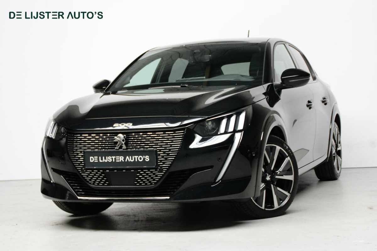 Peugeot 208 1.2 PureTech GT Automaat |PANORAMADAK, CARPLAY, ACC, VIRTUAL 3D, 360 CAMERA, KEYLESS, LED, PDC| Peugeot 208 1.2 PureTech GT Automaat |PANORAMADAK, CARPLAY, ACC, VIRTUAL 3D, 360 CAMERA, KEYLESS, LED, PDC|