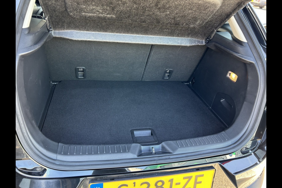 Mazda CX-3 2.0 SkyActiv-G 120 Sport Selected