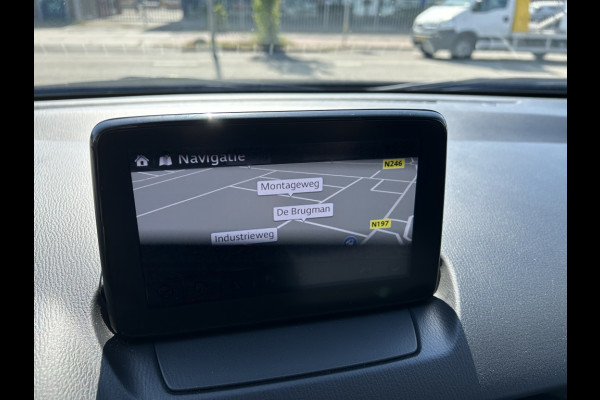 Mazda CX-3 2.0 SkyActiv-G 120 Sport Selected