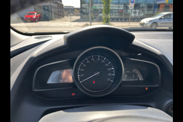 Mazda CX-3 2.0 SkyActiv-G 120 Sport Selected