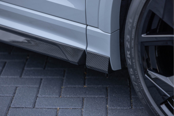 Audi RSQ8 4.0 TFSI 600pk Quattro Pano Keramisch Dynamic plus B&O Standkachel Carbon