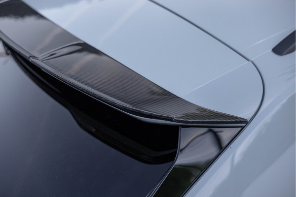 Audi RSQ8 4.0 TFSI 600pk Quattro Pano Keramisch Dynamic plus B&O Standkachel Carbon