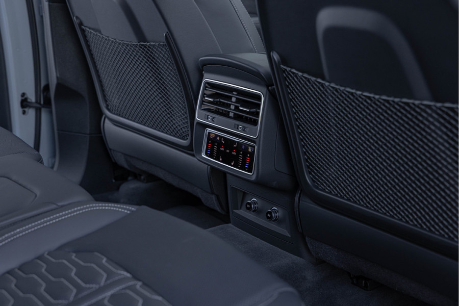 Audi RSQ8 4.0 TFSI 600pk Quattro Pano Keramisch Dynamic plus B&O Standkachel Carbon