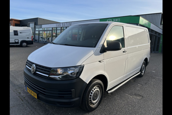 Volkswagen Transporter 2.0 TDI L1H1