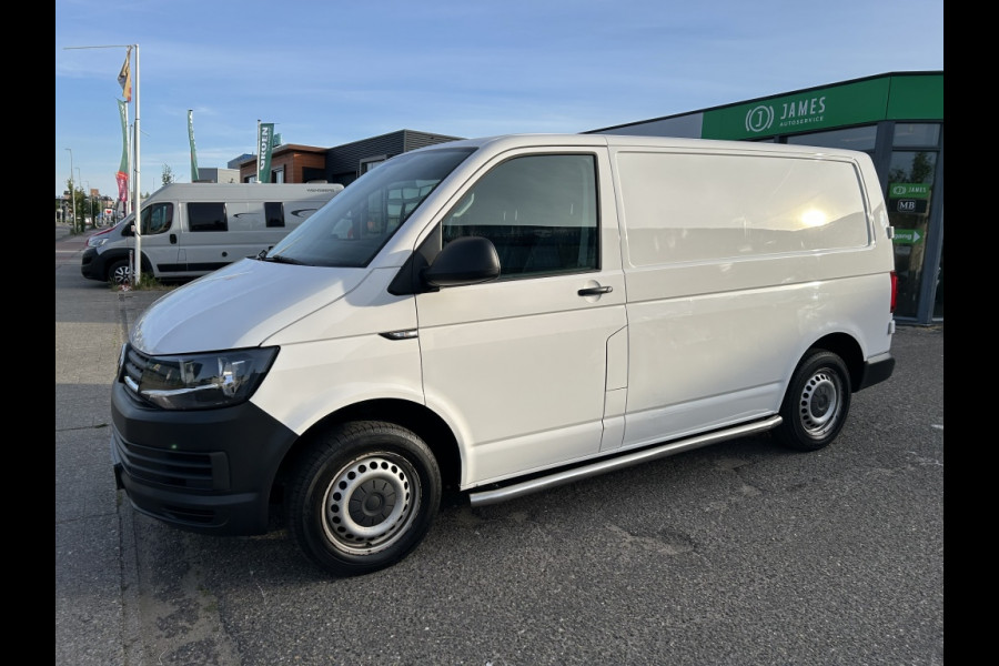 Volkswagen Transporter 2.0 TDI L1H1