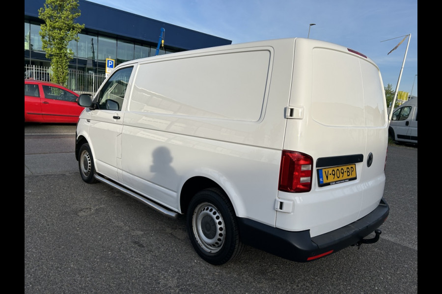 Volkswagen Transporter 2.0 TDI L1H1