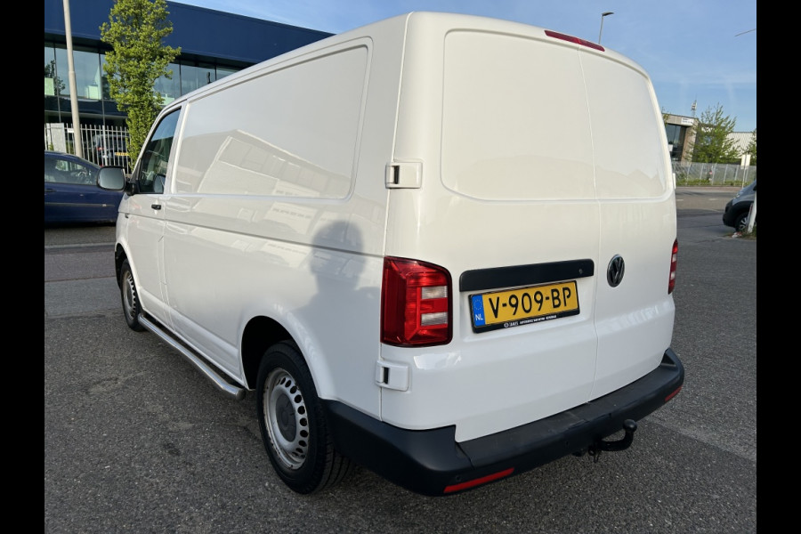 Volkswagen Transporter 2.0 TDI L1H1