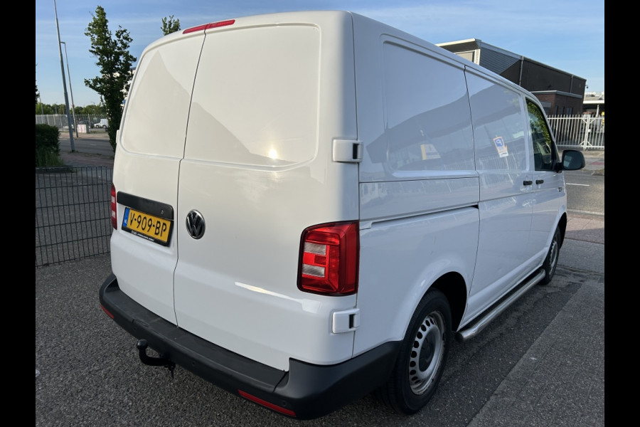 Volkswagen Transporter 2.0 TDI L1H1