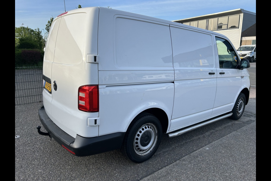 Volkswagen Transporter 2.0 TDI L1H1