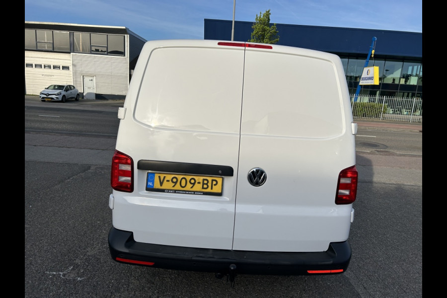 Volkswagen Transporter 2.0 TDI L1H1