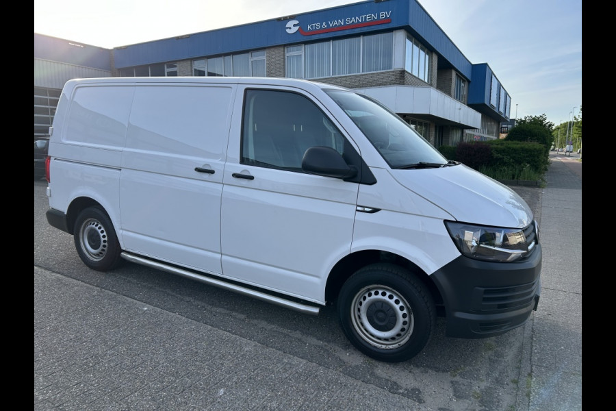 Volkswagen Transporter 2.0 TDI L1H1