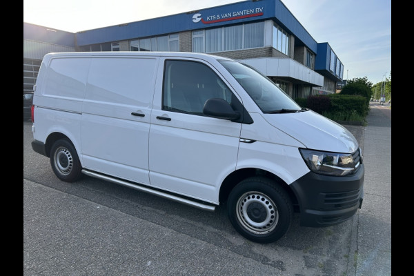 Volkswagen Transporter 2.0 TDI L1H1