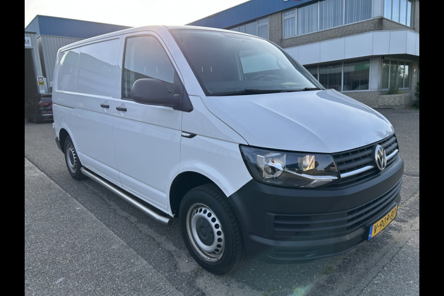 Volkswagen Transporter 2.0 TDI L1H1