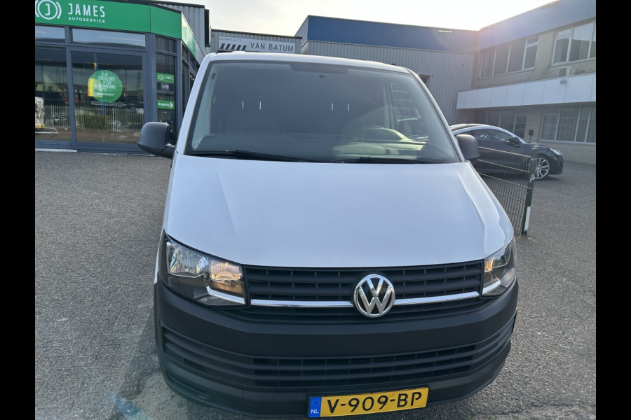 Volkswagen Transporter 2.0 TDI L1H1