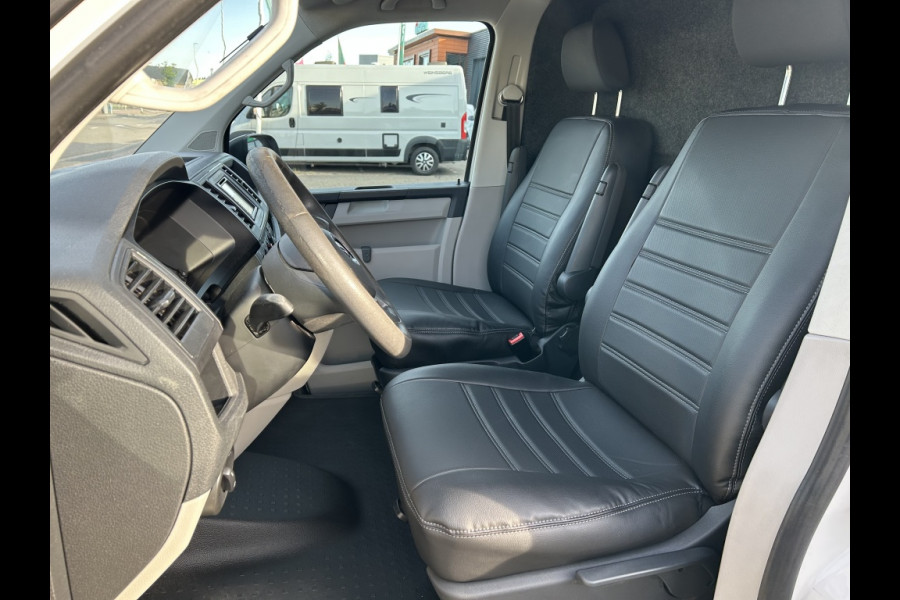 Volkswagen Transporter 2.0 TDI L1H1