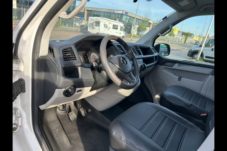 Volkswagen Transporter 2.0 TDI L1H1