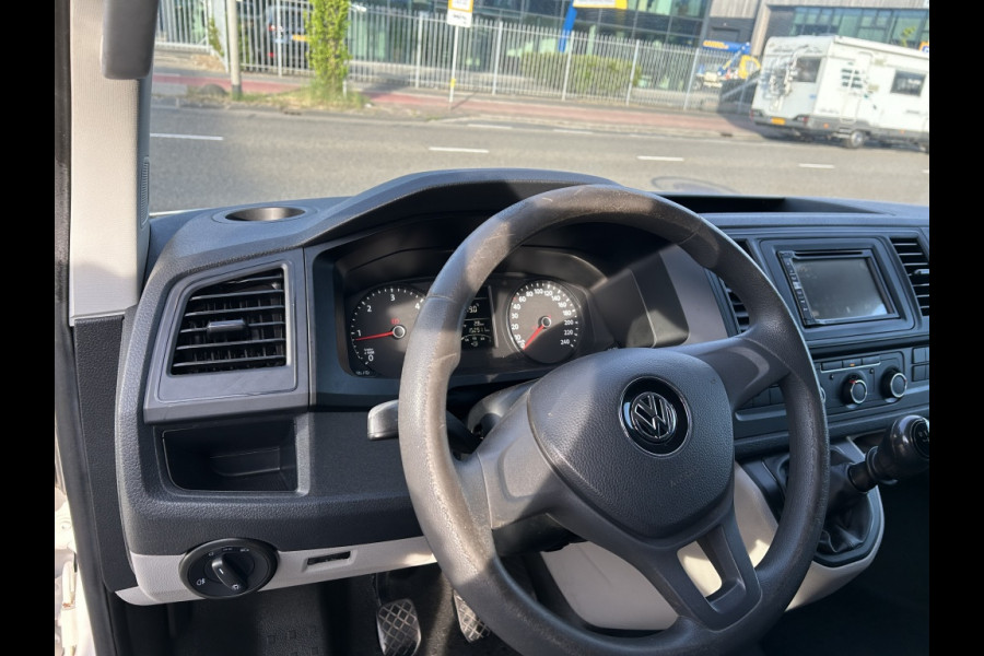 Volkswagen Transporter 2.0 TDI L1H1