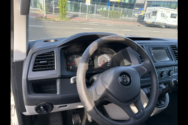 Volkswagen Transporter 2.0 TDI L1H1
