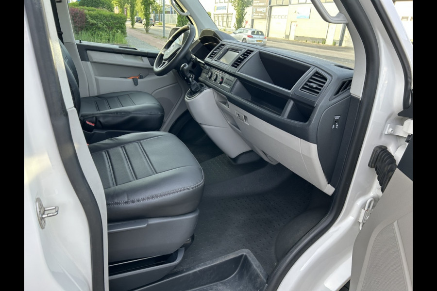 Volkswagen Transporter 2.0 TDI L1H1