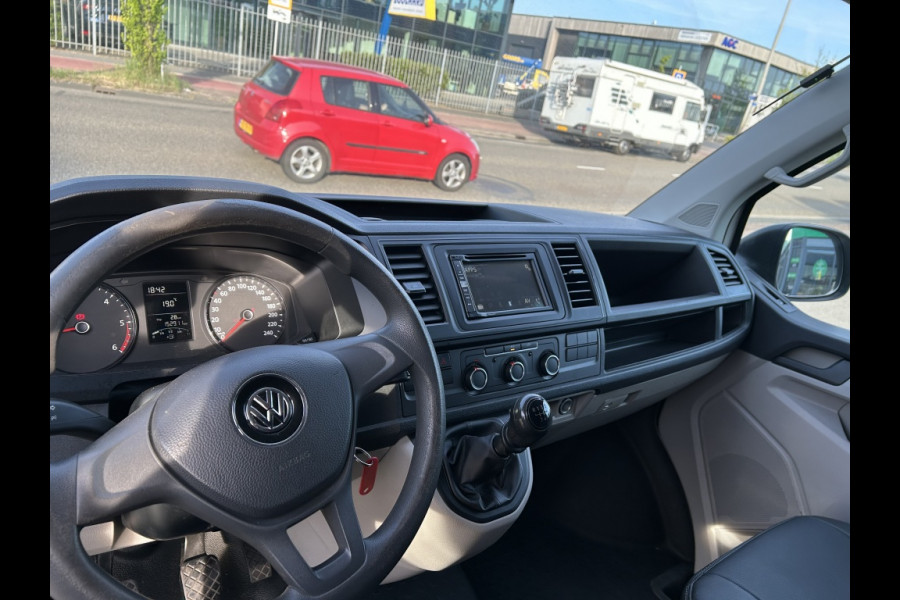 Volkswagen Transporter 2.0 TDI L1H1