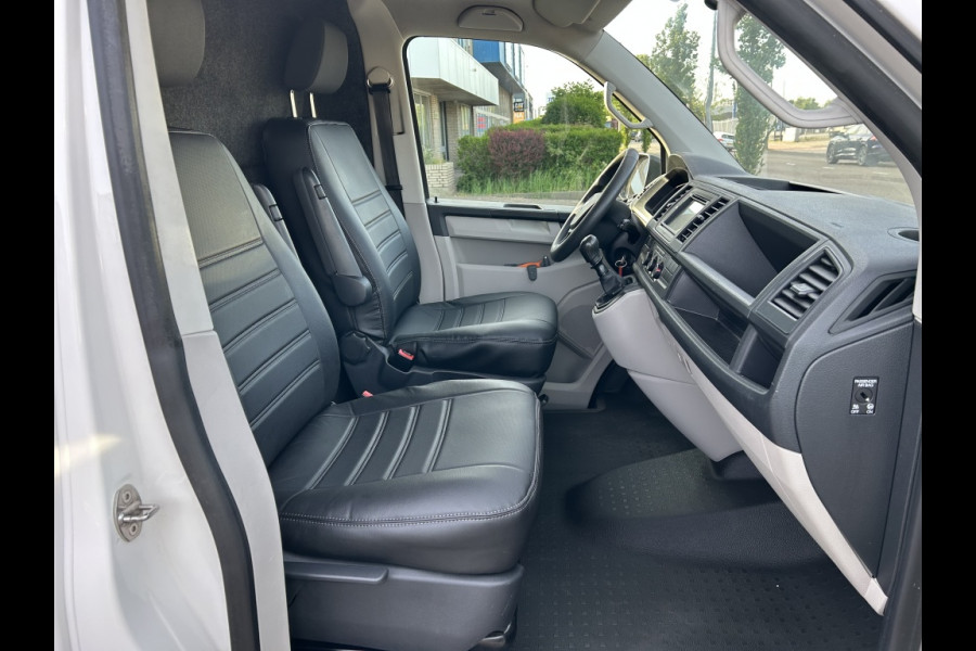 Volkswagen Transporter 2.0 TDI L1H1