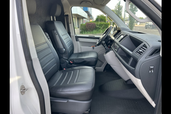 Volkswagen Transporter 2.0 TDI L1H1