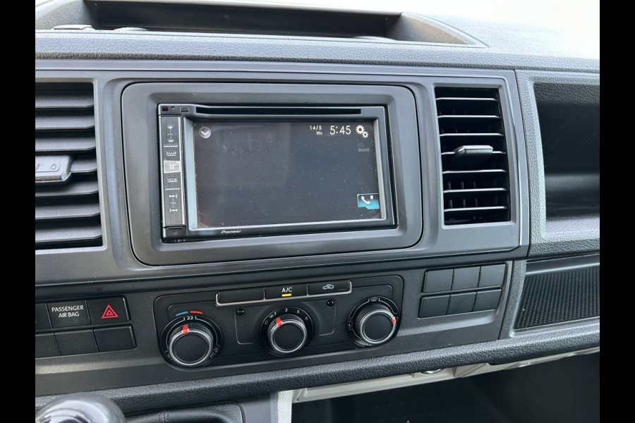 Volkswagen Transporter 2.0 TDI L1H1