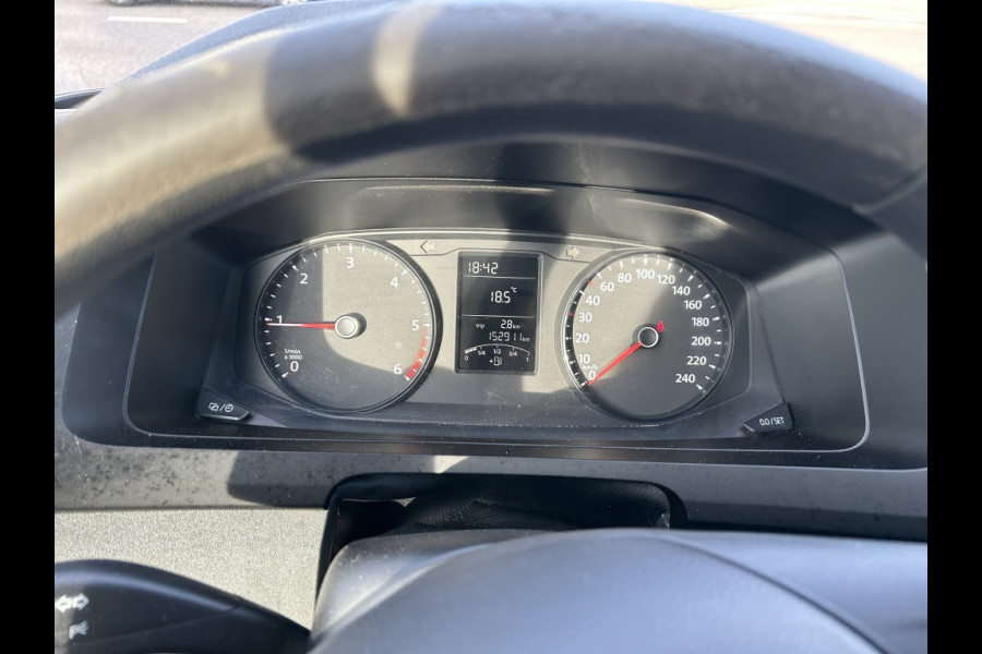Volkswagen Transporter 2.0 TDI L1H1