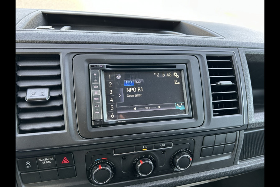 Volkswagen Transporter 2.0 TDI L1H1