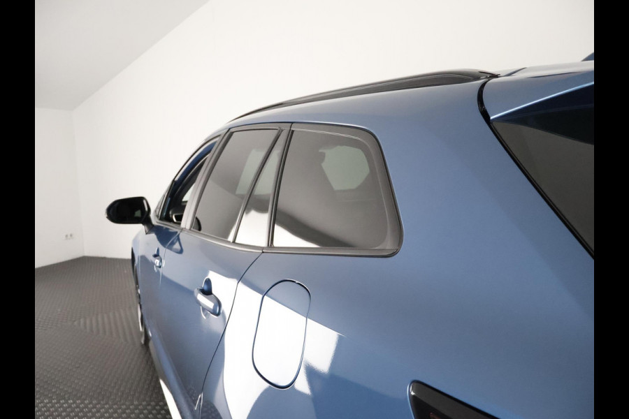 Toyota Corolla Touring Sports 1.8 HYBRID BUSINESS AUT. NAVI PDC V+A. CAMERA.LMV.APPLE/ANDROID GARANTIE TOT 6-2032 !
