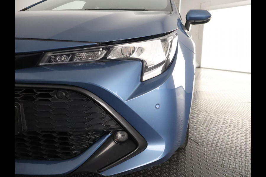 Toyota Corolla Touring Sports 1.8 HYBRID BUSINESS AUT. NAVI PDC V+A. CAMERA.LMV.APPLE/ANDROID GARANTIE TOT 6-2032 !