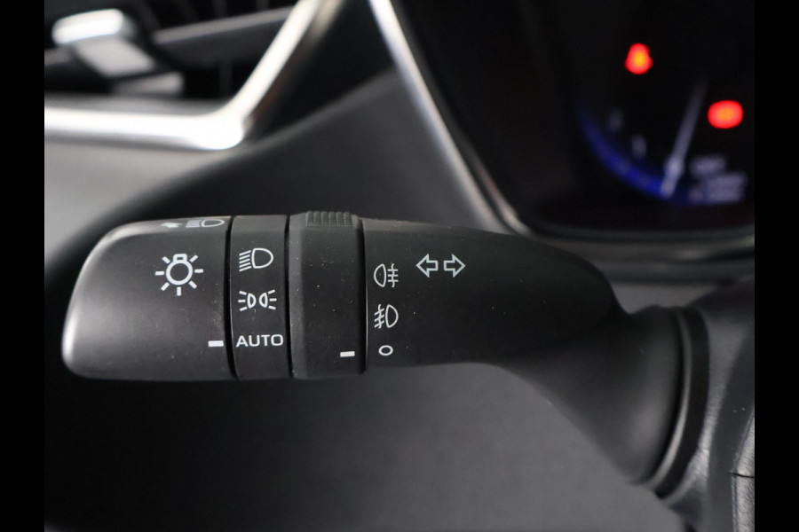 Toyota Corolla Touring Sports 1.8 HYBRID BUSINESS AUT. NAVI PDC V+A. CAMERA.LMV.APPLE/ANDROID GARANTIE TOT 6-2032 !