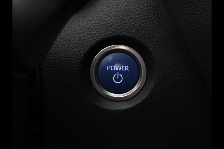Toyota Corolla Touring Sports 1.8 HYBRID BUSINESS AUT. NAVI PDC V+A. CAMERA.LMV.APPLE/ANDROID GARANTIE TOT 6-2032 !